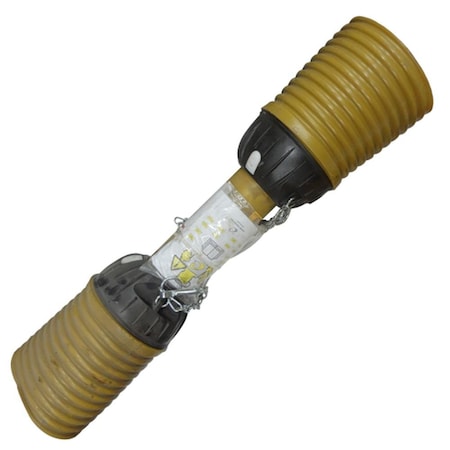 Aftermarket PTO Drive Shaft RH Fits Capello Spartan WN-E1-30071-PEX